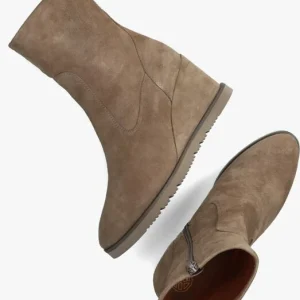 REMISE allant jusqu. Unisa Uday Bottines En Taupe 15