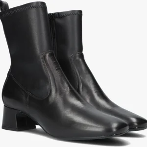 site officiel Unisa Lemico Bottines En Noir 9