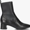 site officiel Unisa Lemico Bottines En Noir 20