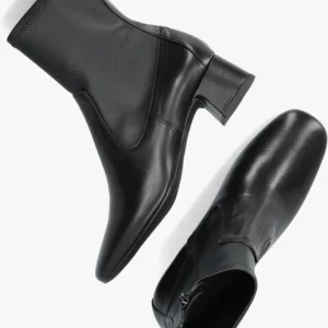 site officiel Unisa Lemico Bottines En Noir 15