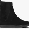 Unisa Jualo Bottines En Noir garantie de qualité 17