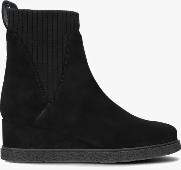 Unisa Jualo Bottines En Noir garantie de qualité 1