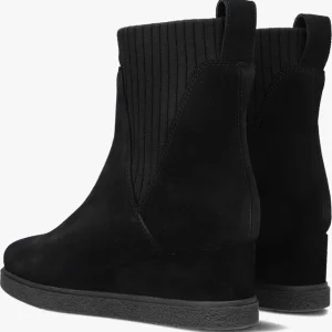 Unisa Jualo Bottines En Noir garantie de qualité 11