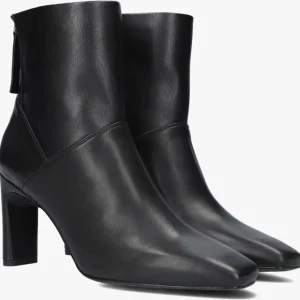 Unisa Woren Bottines En Noir à prix réduits 9