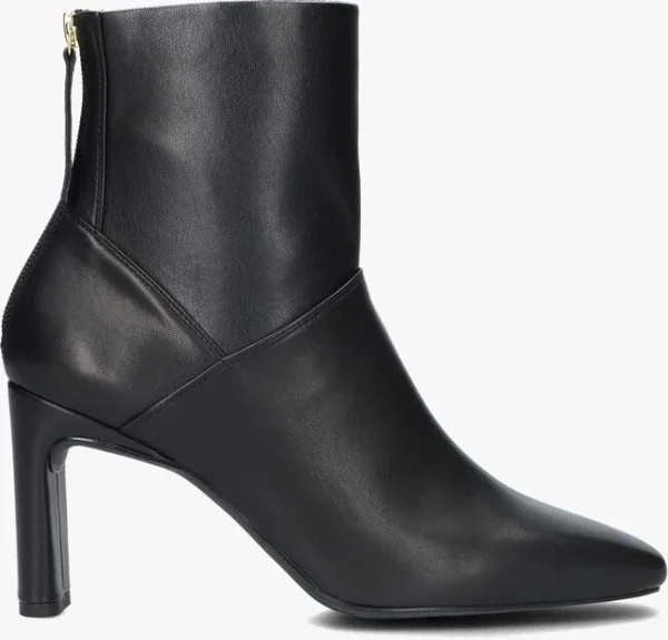 Unisa Woren Bottines En Noir à prix réduits 1