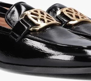 Unisa Dapi Loafers En Noir prix le plus bas 9