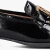 Unisa Dapi Loafers En Noir prix le plus bas 19