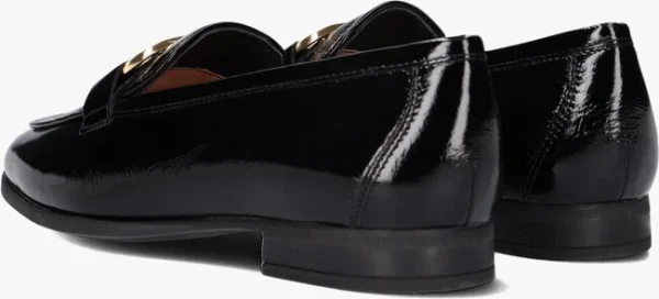 Unisa Dapi Loafers En Noir prix le plus bas 4