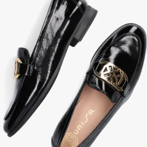 Unisa Dapi Loafers En Noir prix le plus bas 15