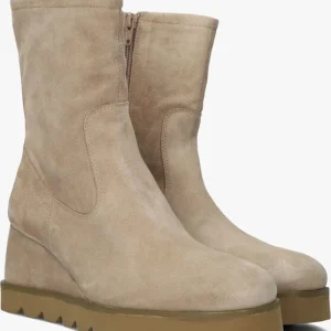 Vente Unisa Leticia Bottines En Beige 10