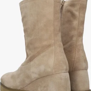 Vente Unisa Leticia Bottines En Beige 12