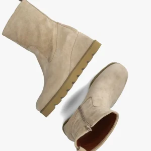 Vente Unisa Leticia Bottines En Beige 16