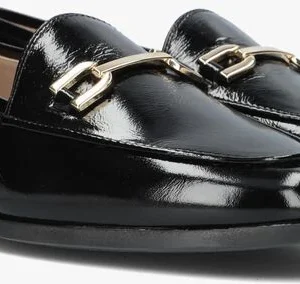 bas prix Unisa Daimiel Loafers En Noir 9