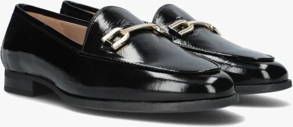 bas prix Unisa Daimiel Loafers En Noir 3