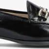 bas prix Unisa Daimiel Loafers En Noir 17