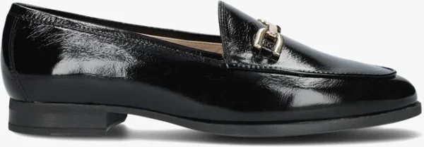 bas prix Unisa Daimiel Loafers En Noir 1