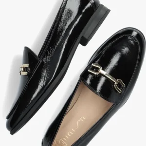 bas prix Unisa Daimiel Loafers En Noir 15