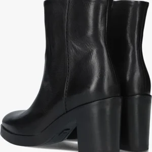 prix de gros Via Vai Taara Bottines En Noir 11