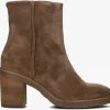 Via Vai Taara Enkel Bottines En Marron soldes 19