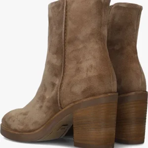 Via Vai Taara Enkel Bottines En Marron soldes 12