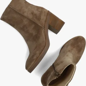 Via Vai Taara Enkel Bottines En Marron soldes 16