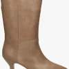 vente en ligne Via Vai Noelle Enkel Bottines En Cognac 17