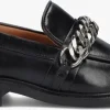 REMISE Billi Bi 1215 Loafers En Noir 19