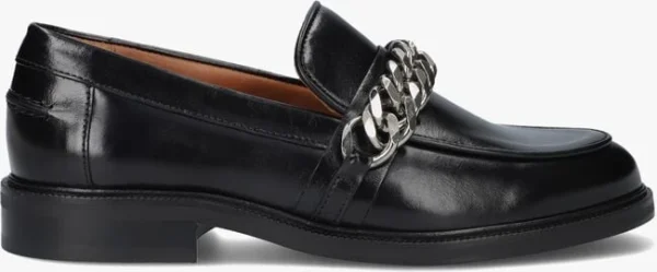 REMISE Billi Bi 1215 Loafers En Noir 1