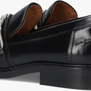 REMISE Billi Bi 1215 Loafers En Noir 12