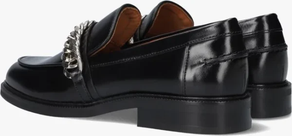 REMISE Billi Bi 1215 Loafers En Noir 4