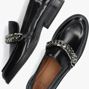 REMISE Billi Bi 1215 Loafers En Noir 16