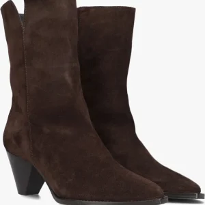 marque moins cher Billi Bi 3221s Bottines En Marron 9