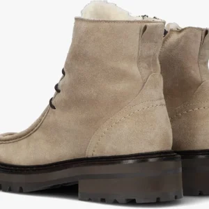 Billi Bi 3314 Bottines à Lacets En Beige outlet soldes 11