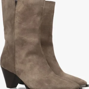 magasins pour Billi Bi 3221s Bottines En Taupe 9