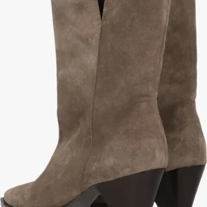 magasins pour Billi Bi 3221s Bottines En Taupe 11