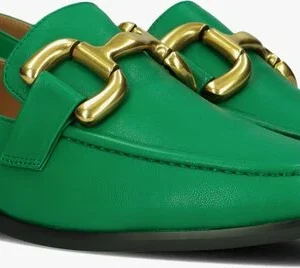 à prix réduits Bibi Lou 572z10vk Loafers En Vert 10