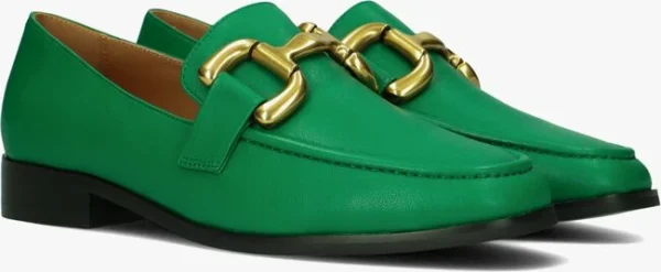 à prix réduits Bibi Lou 572z10vk Loafers En Vert 3