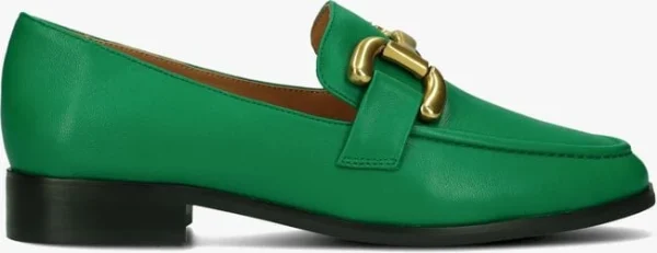 à prix réduits Bibi Lou 572z10vk Loafers En Vert 1