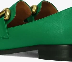 à prix réduits Bibi Lou 572z10vk Loafers En Vert 12