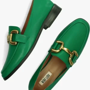 à prix réduits Bibi Lou 572z10vk Loafers En Vert 16