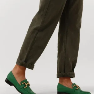 à prix réduits Bibi Lou 572z10vk Loafers En Vert 18