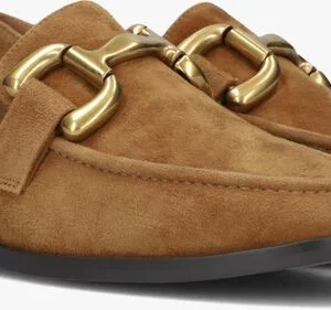 Bibi Lou 572z30vk Loafers En Camel Prix très abordable 10