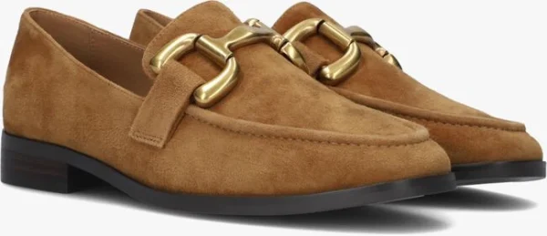 Bibi Lou 572z30vk Loafers En Camel Prix très abordable 3