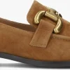 Bibi Lou 572z30vk Loafers En Camel Prix très abordable 17