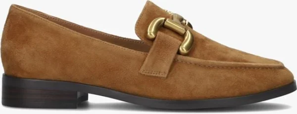 Bibi Lou 572z30vk Loafers En Camel Prix très abordable 1