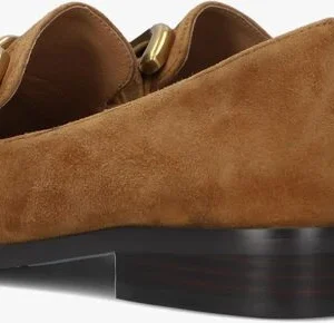 Bibi Lou 572z30vk Loafers En Camel Prix très abordable 12