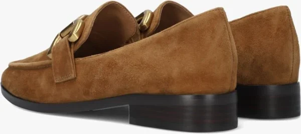 Bibi Lou 572z30vk Loafers En Camel Prix très abordable 4