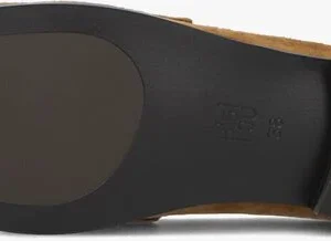 Bibi Lou 572z30vk Loafers En Camel Prix très abordable 14