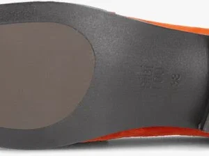 magasin france Bibi Lou 572z30vk Loafers En Orange 14