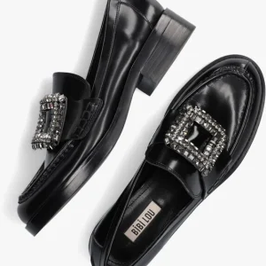 magasin solde Bibi Lou 647z16vk Loafers En Noir 15